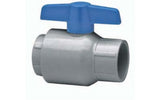 Misc. Ball Valves - Sch. 80