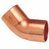 Miscellaneous Copper Fittings