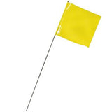 Yellow Survey Pin Flag | Empire