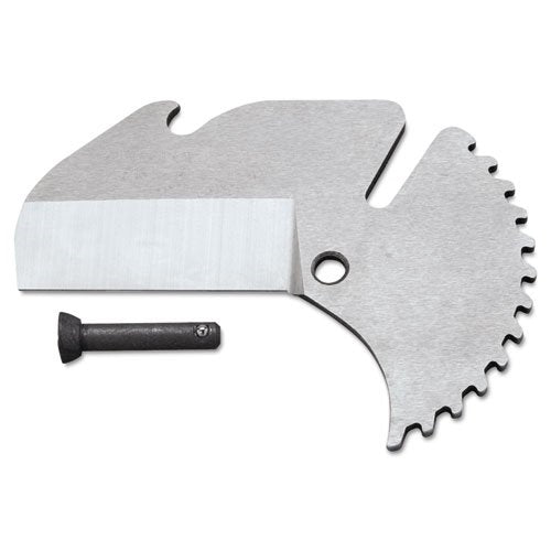 Ridgid pvc deals cutter replacement blade