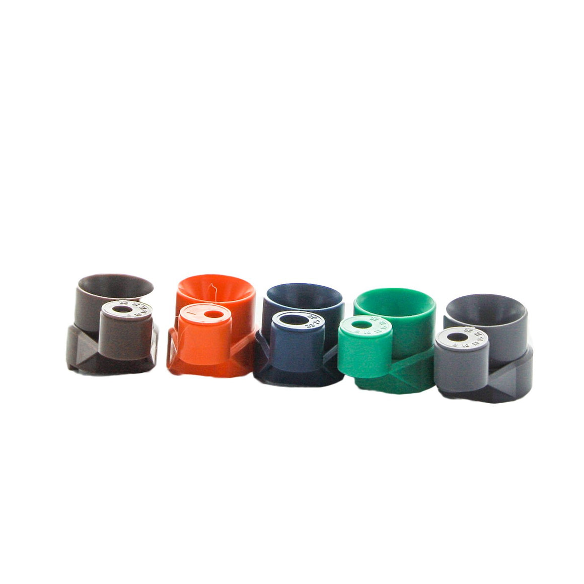 I25 Rotor Nozzles Hunter Industries Looks Like Rain