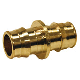 Wirsbo Brass Coupling | Uponor