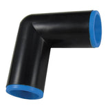 1/2" Compression 90 Elbow | NDS