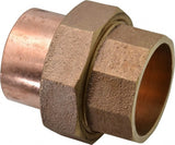 Miscellaneous Copper Fittings