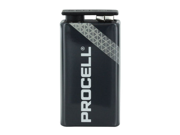 9 Volt Battery | Procell