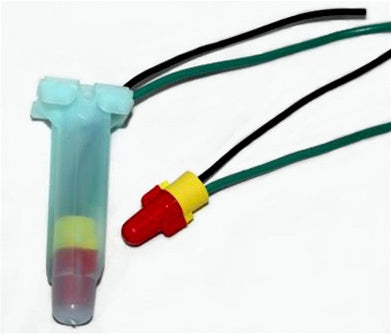 Dbry DBRY-6 Waterproof Wire Connector | 3M Construction – Looks Like Rain