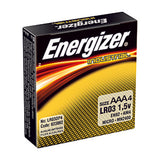 Energizer Max Batteries | AAA