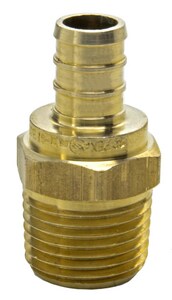 PEX Reducing Male Adapter | Sioux Chief