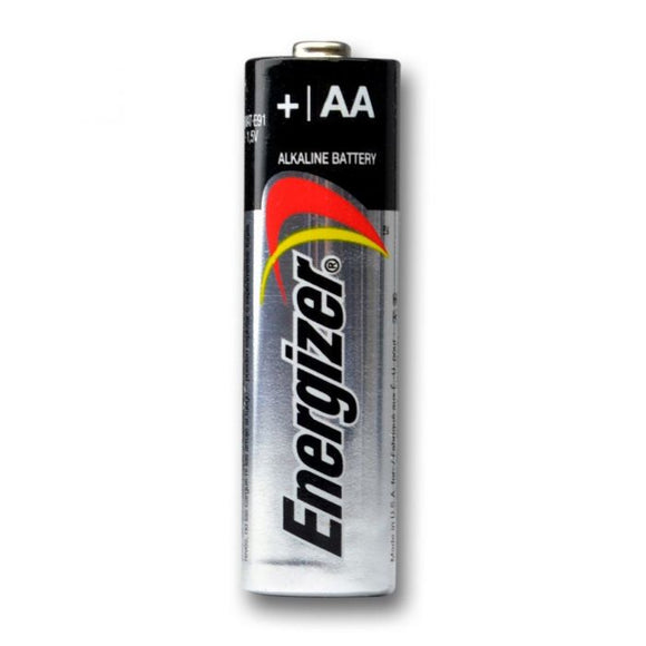 Energizer Max Batteries | AA