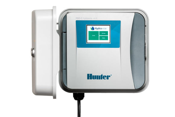Pro-C Hydrawise Controller | Hunter Industries