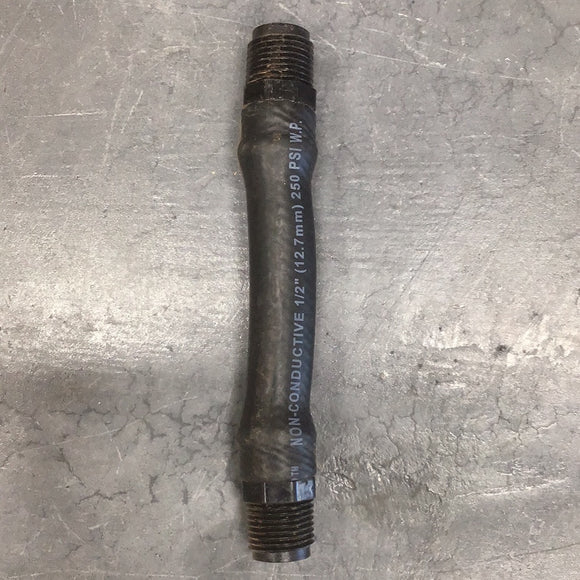 Rain Riser Pipe Flex Pipe Riser – Looks Like Rain