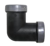 3/4" Compression 90 Elbow | NDS