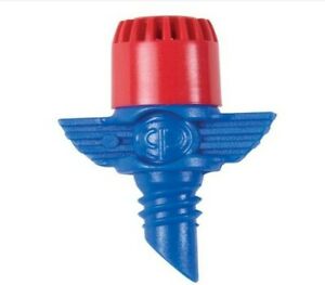 Micro-Spray Jet Cap | DIG – Looks Like Rain